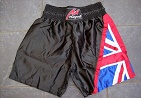 Boxing Shorts Nottingham